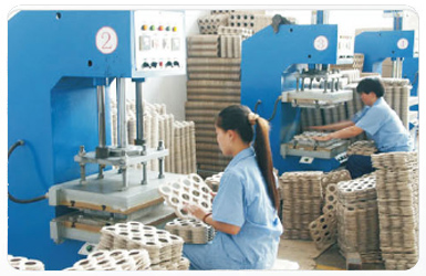 Suzhou workshop pack site