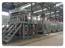  Mechanical equipment